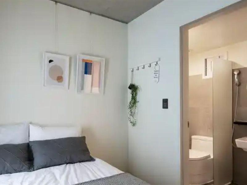 Dw Stay Hongdae Seoul Exteriör bild